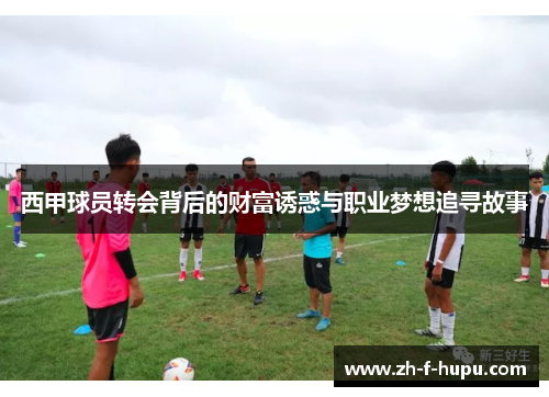 西甲球员转会背后的财富诱惑与职业梦想追寻故事